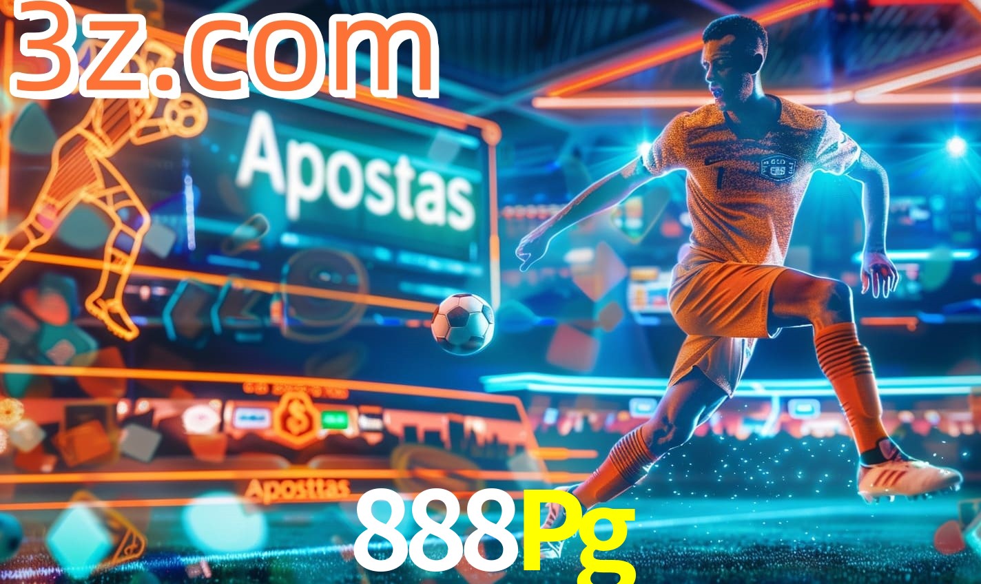 Apostas 888Pg